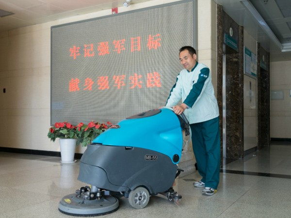 石材養(yǎng)護